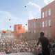 Image for article titled A Tower Grown From Fungus Is Coming to NYC This Summer